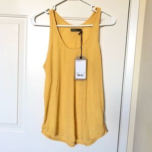 Prana Kaila tank